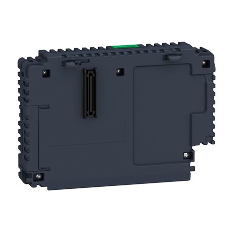 HMIG3U Premium BOX pro GTU,  2xserial (RJ45 RS485, SubD9 RS232/485/422), 3xUSB, 2xEthernet