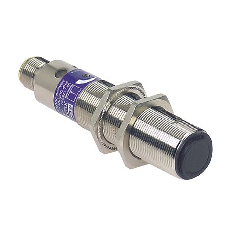 XU2M18AP20D Fotoelektrické čidlo