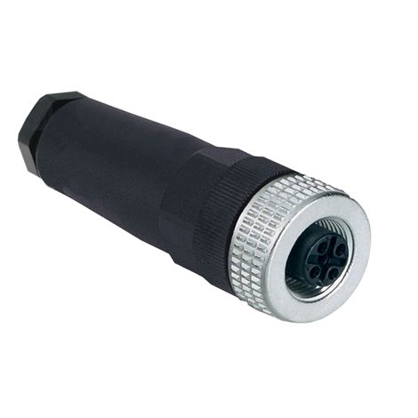 XZCC12FDM50B Konektor 12 mm