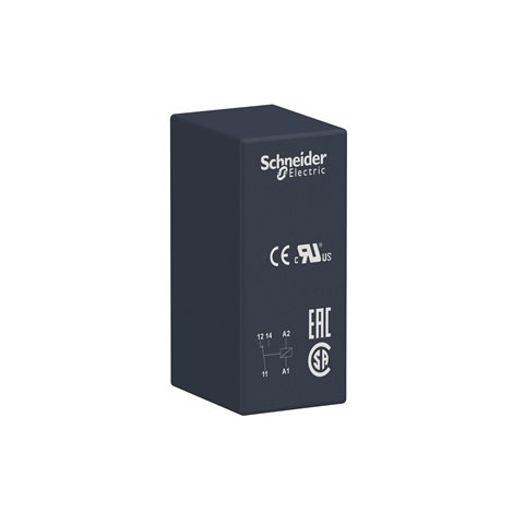 RSB1A120P7 Relé pro rozhraní 1P/ 12 A, 230 V st