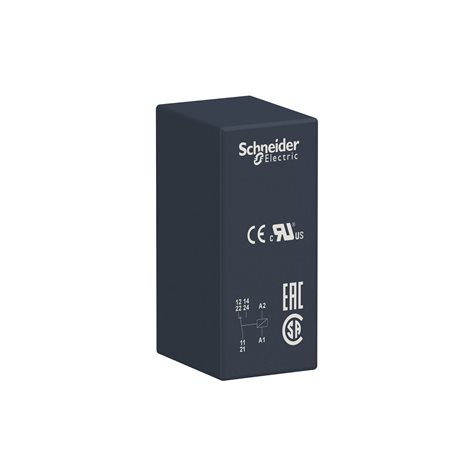 RSB1A160P7 Relé pro rozhraní 1P/ 16 A, 230 V st