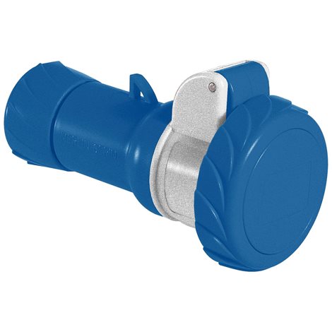 PKF16M723 Spojka 16A 2P+PE 200-250V IP67 50-60Hz