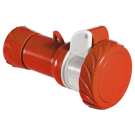 PKF16M735 Spojka 16A 3P+N+PE 380-415V IP67 50-60Hz