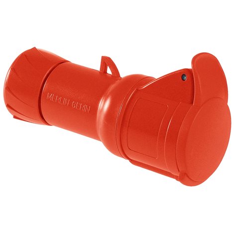 PKY32M435 Spojka Fast connect 32A 3P+N+PE 380-415V IP44 50-60Hz