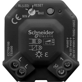 CCT99100 Univerzální modul LED stmívače