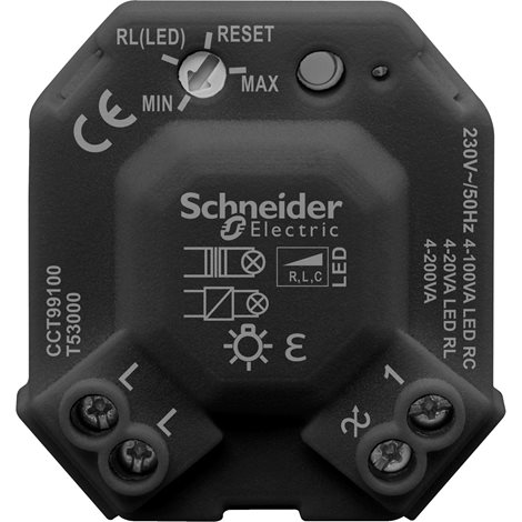 CCT99100 Univerzální modul LED stmívače
