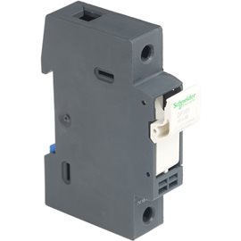 DF101 Pojistkový odpojovač 10x38 1P 32A