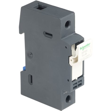 DF101 Pojistkový odpojovač 10x38 1P 32A