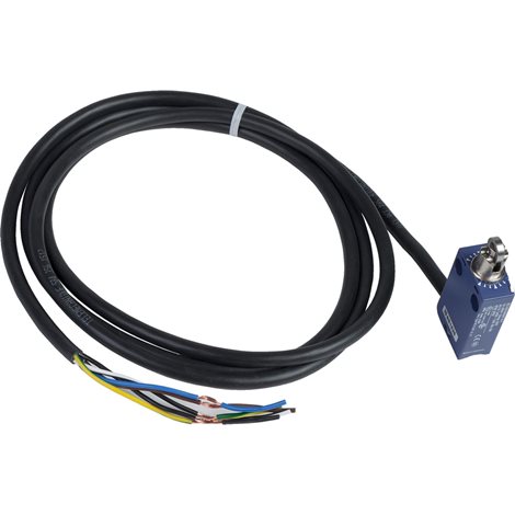XCMD2102L2 Polohový spínač 