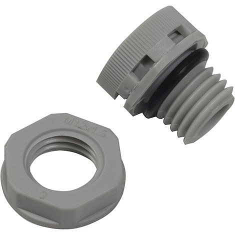 NSYCAG12LPH1 Ventilační průchodka, M12, 0,016 m3/h (obj. množství 10ks)