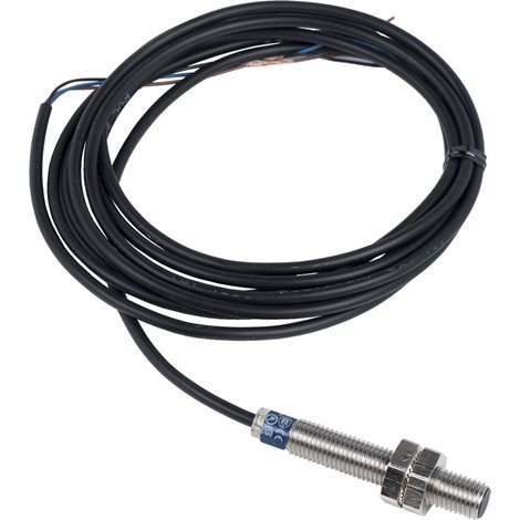 XS608B1PBL2 Indukční čidlo Universal