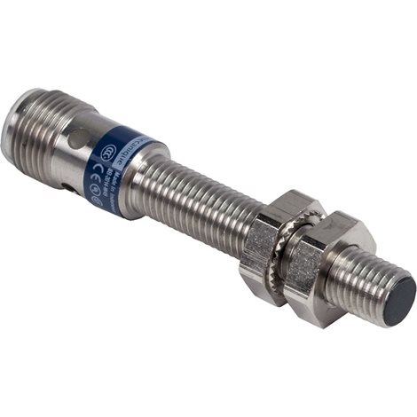 XS608B1PBM12 Indukční čidlo Universal