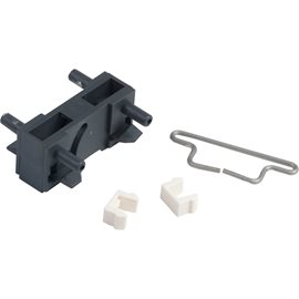 LAD9V2 Mechanické blokování pro stykače do 38A