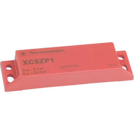 XCSZP1 Doplňkový kódovací magnet