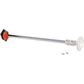 VZ31 Vario prodloužení hřídele pro V5 a V6 430-450mm