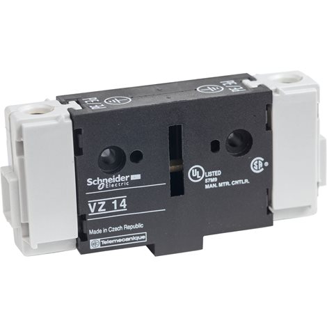 VZ14 Vario PE modul 12-40A