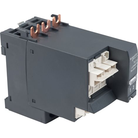 LU2MB0FU TeSys řada U, reverzační blok 32 A, 110…240V AC/DC, montáž pod základní výkonový 