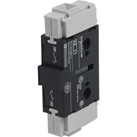 VZ11 Vario N pól 12-40A 1Z