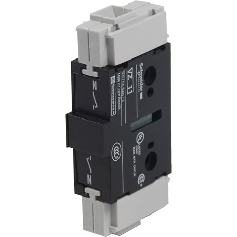 VZ11 Vario N pól 12-40A 1Z