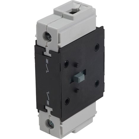 VZ12 Vario N pól 63A 80A