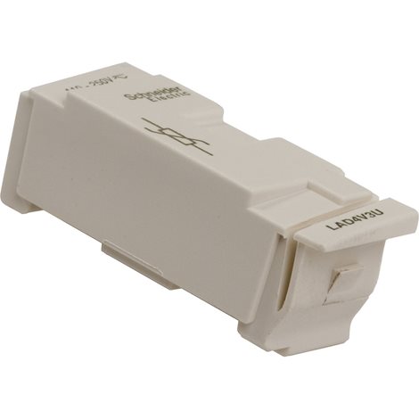 LAD4V3U D40A až D65A varistor 110…250V AC/DC odrušovací filtr