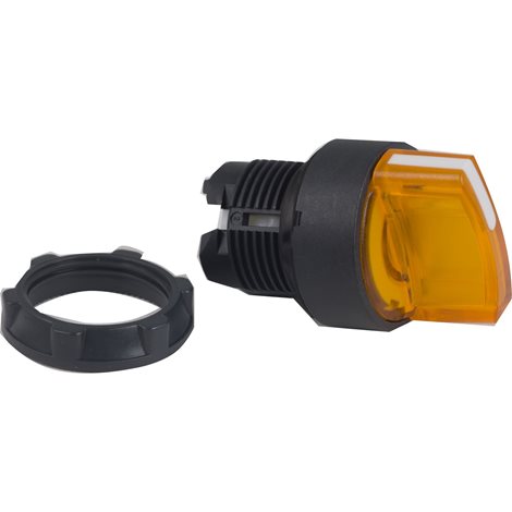 ZB5AK1253 Ovl.hl.otočná prosvětlená