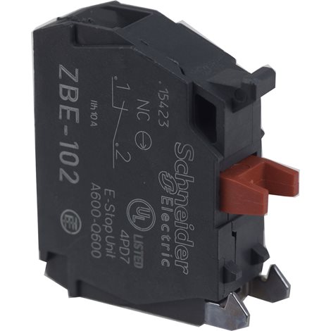 ZBE102  Spínací jednotka, 1 V