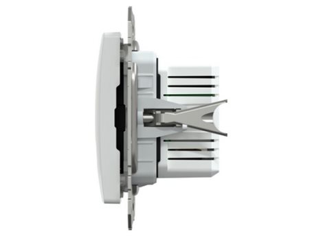 SDD111405 USB A+C rychlonabíječka 21W, Bílá 2
