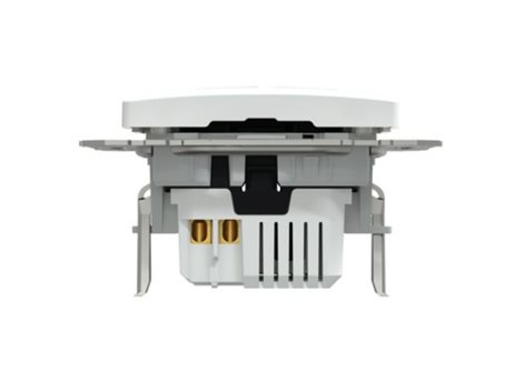SDD111405 USB A+C rychlonabíječka 21W, Bílá 4
