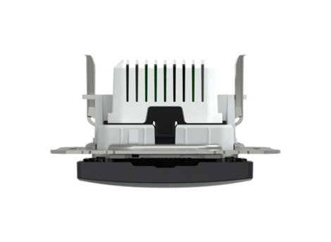 SDD114405 USB A+C rychlonabíječka 21W, Antracit 4