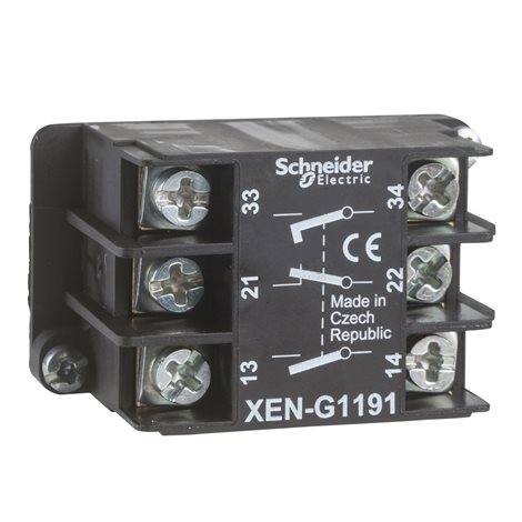 XENG1191 Spínací jednotka