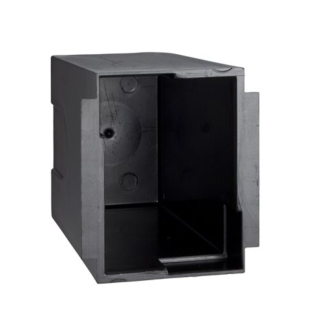XAPE901 Průčelní deska pro ovládače 22 mm