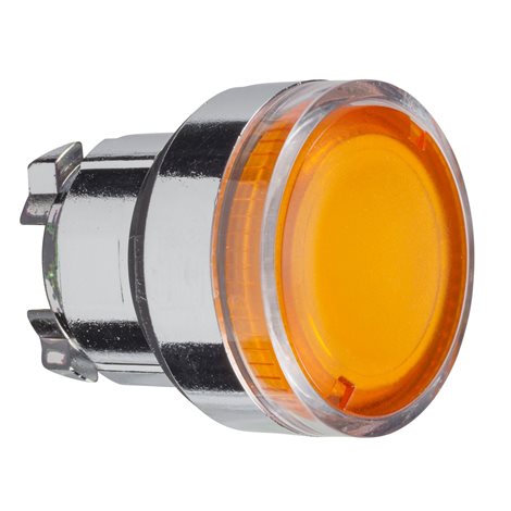 ZB4BW35 Ovládací hlavice stiskací