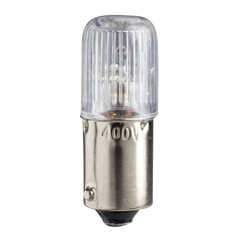 DL1CF110 ŽÁROVKA BA9S 110V 