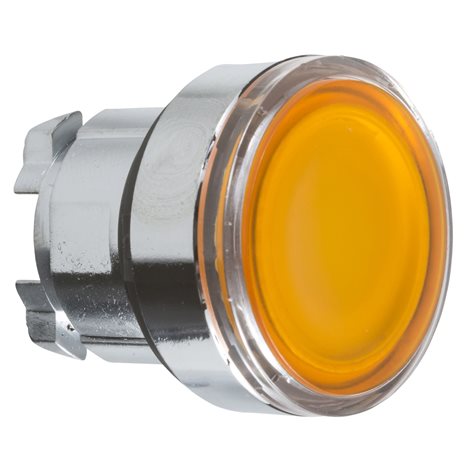 ZB4BW353 Ovládací hlavice stiskací