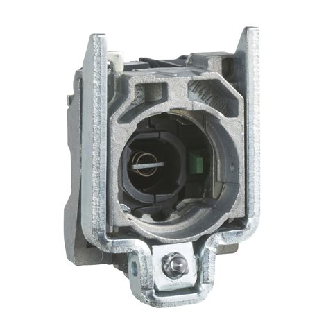 ZB4BW065 Polosestava objímky, 1 Z + 1 V, 250V