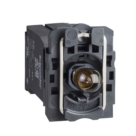 ZB5AV3 Polosestava objímky, 110...120 V