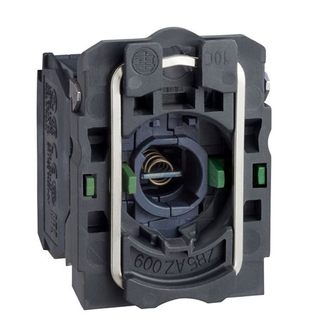ZB5AW063 Polosestava objímky,2Z,250V