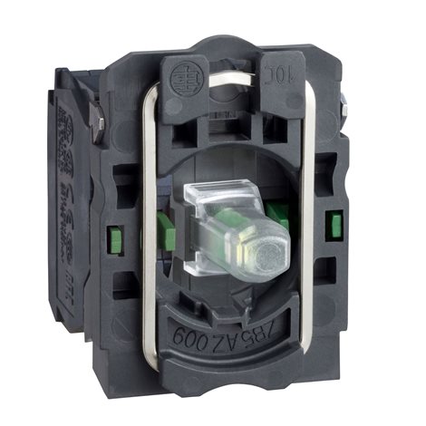 ZB5AW0B13 Polosestava objímky,2Z,24V