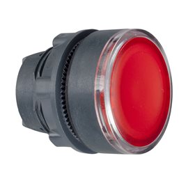 ZB5AH043 Ovládací hl.prosvětlená
