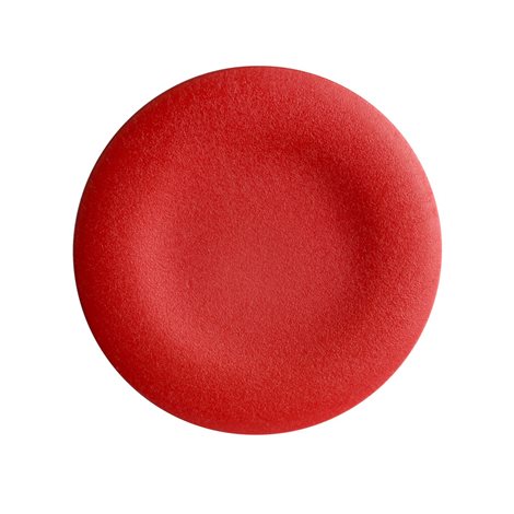 ZBA4 Hmatník ovládací hlavice stiskací