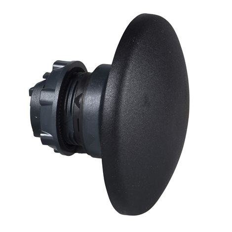 ZB5AR216 Ovládací hlavice s hřibovým knoflíkem