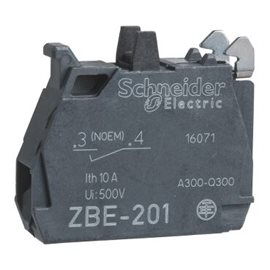 ZBE1016P spínací jednotka