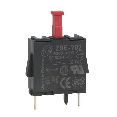 ZBE702 Spínací jednotka, 1 V