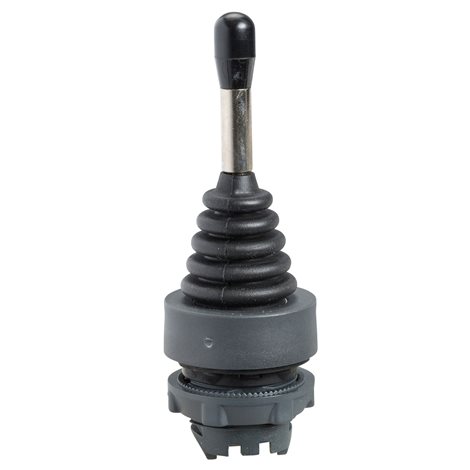 ZD5PA22 Mechanická polosestava (spoj.díl+ovl.páka)