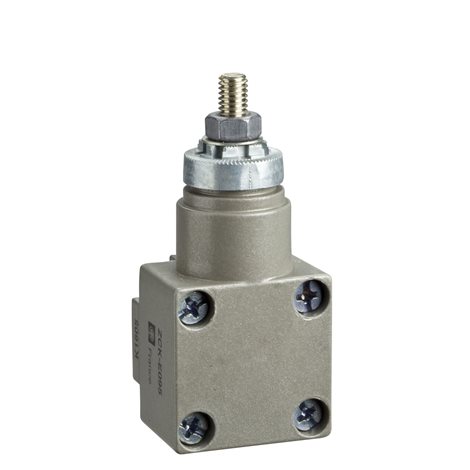 ZCKE09 Hlavice XCK-J