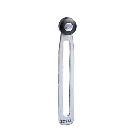 ZCY44 Páka pro otoč. hlavici Universal Osiconcept ZCE01 (miniatur. a kompakt. poloh. spín.