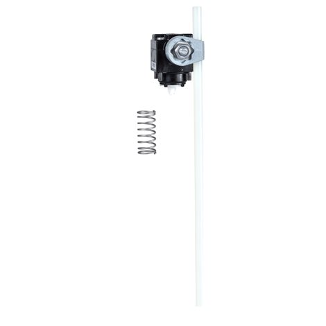 ZCKD59 Hlavice XCK-M / XCK-S