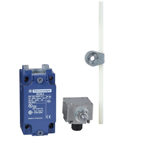 XCKJ50559H29 Polohový spínač Universal