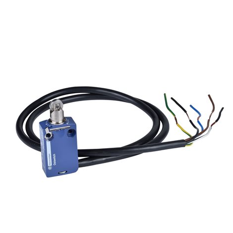 XCMD2102L1 Polohový spínač 